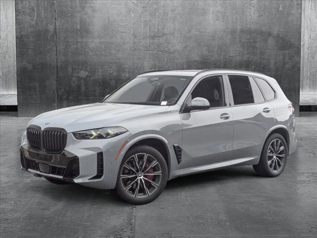 new 2026 BMW X5 car, priced at $77,775