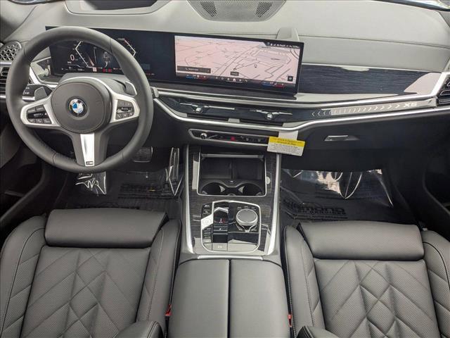 new 2026 BMW X5 car, priced at $77,775
