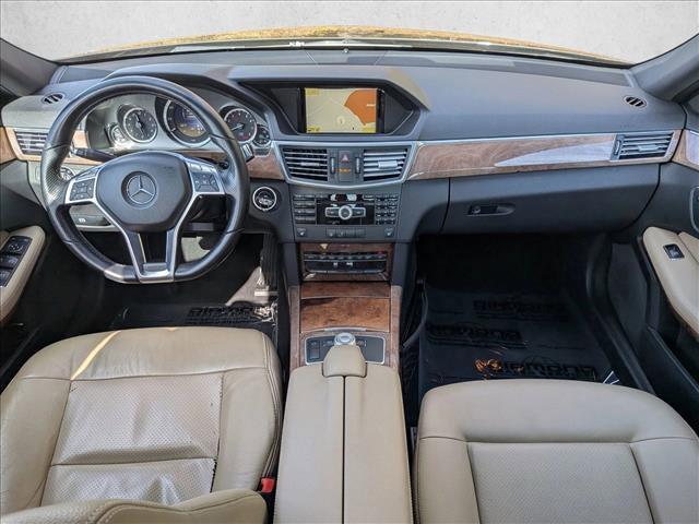 used 2012 Mercedes-Benz E-Class car, priced at $8,997