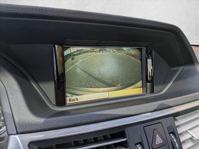 used 2012 Mercedes-Benz E-Class car, priced at $8,997