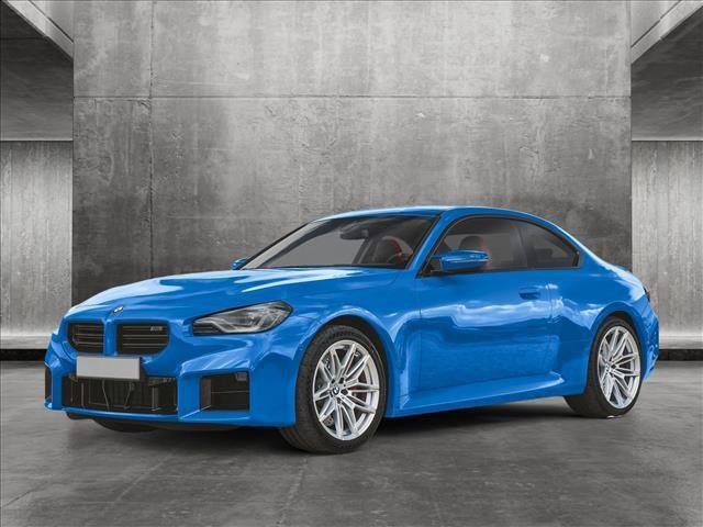 new 2025 BMW M2 car, priced at $74,875