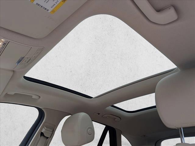 used 2016 Mercedes-Benz GLC 300 car, priced at $14,498