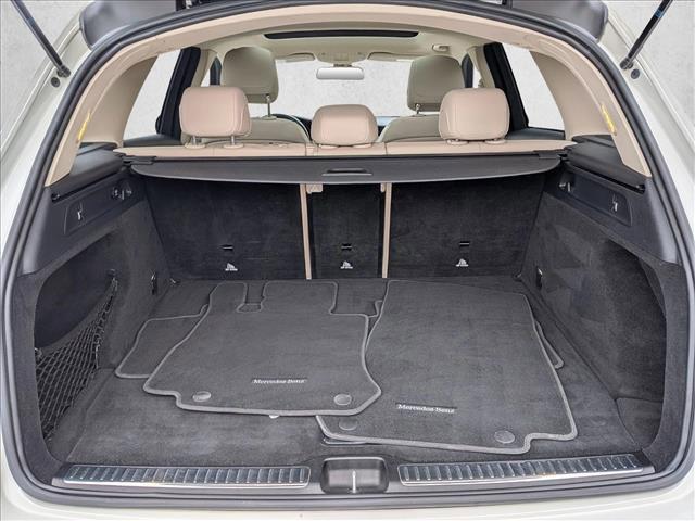 used 2016 Mercedes-Benz GLC 300 car, priced at $14,498