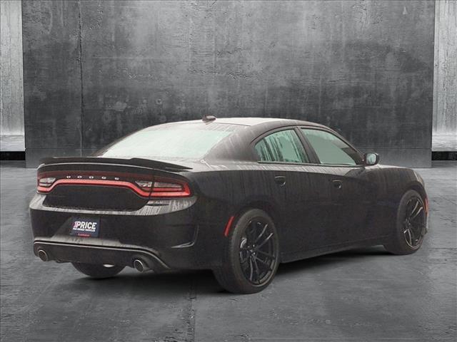 used 2017 Dodge Charger car, priced at $24,995