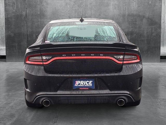 used 2017 Dodge Charger car, priced at $24,995