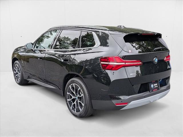 new 2026 BMW X3 car, priced at $55,340