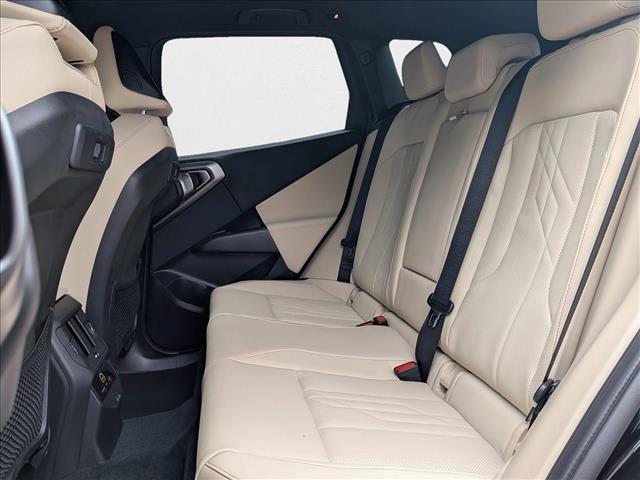 new 2026 BMW X3 car, priced at $55,340