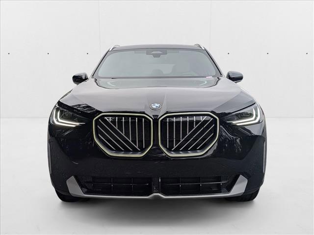 new 2026 BMW X3 car, priced at $55,340