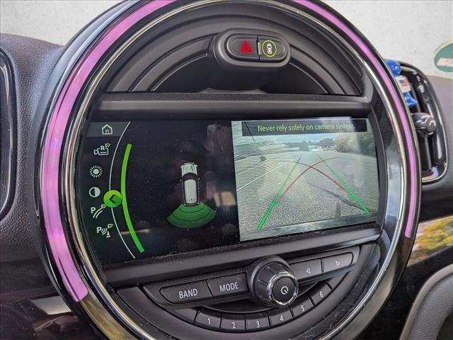 used 2019 MINI Countryman car, priced at $21,997