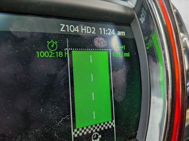 used 2019 MINI Countryman car, priced at $21,997