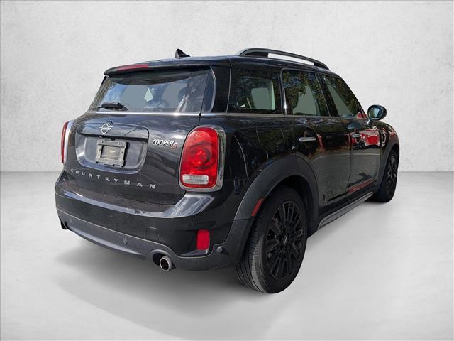 used 2019 MINI Countryman car, priced at $21,997