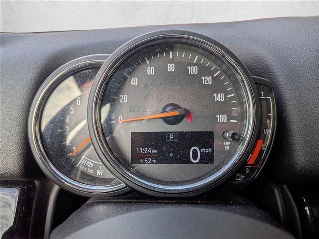 used 2019 MINI Countryman car, priced at $21,997