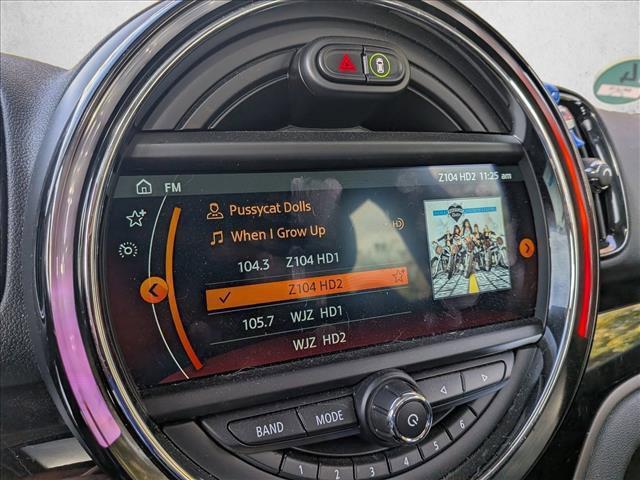 used 2019 MINI Countryman car, priced at $21,997