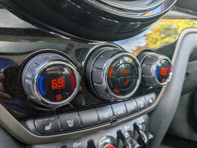 used 2019 MINI Countryman car, priced at $21,997