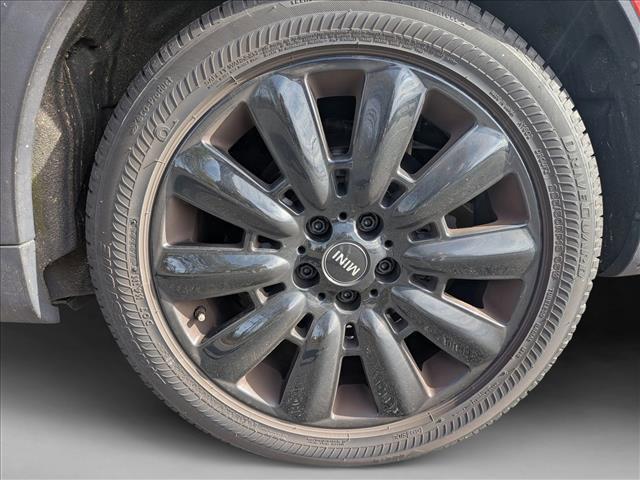 used 2019 MINI Countryman car, priced at $21,997