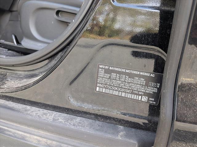 used 2019 MINI Countryman car, priced at $21,997