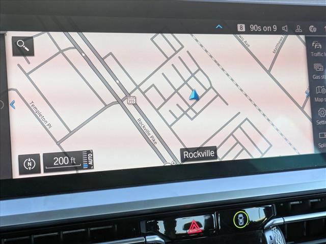 used 2021 BMW 330e car, priced at $26,993