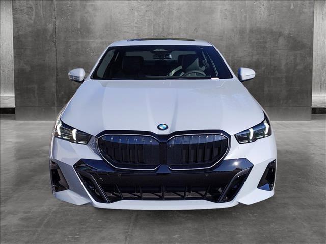 new 2024 BMW 530 car, priced at $68,565