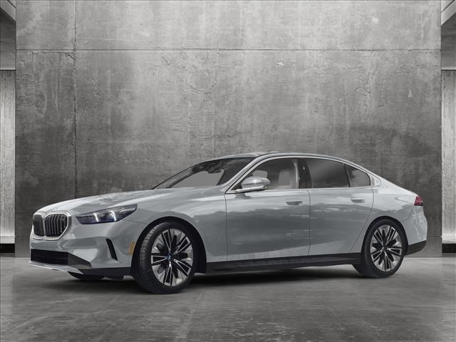 new 2024 BMW 530 car, priced at $68,565