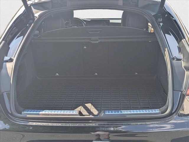 used 2020 Mercedes-Benz GLC 300 car, priced at $34,997