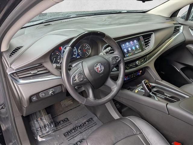used 2020 Buick Enclave car, priced at $29,997