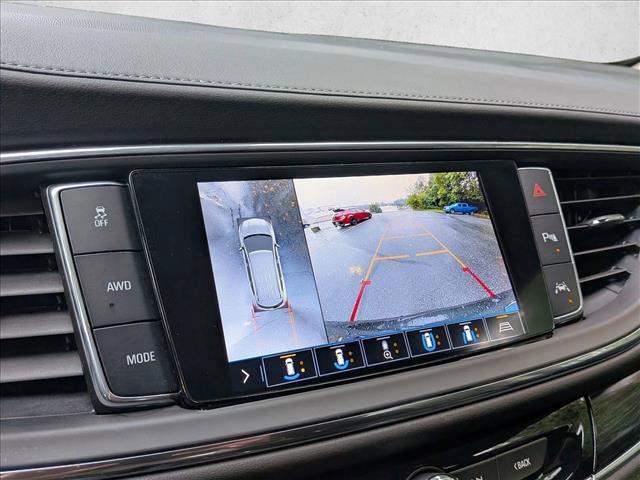 used 2020 Buick Enclave car, priced at $29,997