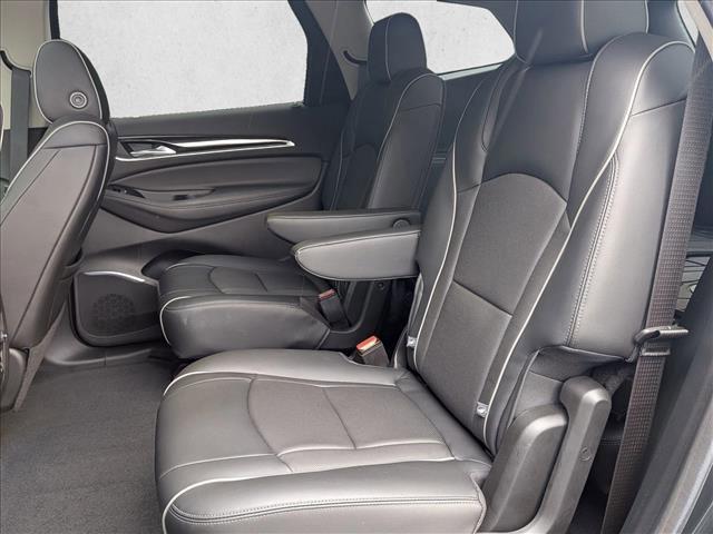 used 2020 Buick Enclave car, priced at $29,997