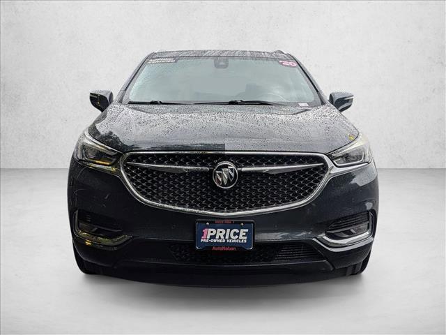 used 2020 Buick Enclave car, priced at $29,997