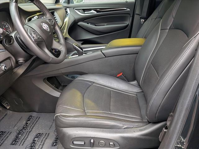 used 2020 Buick Enclave car, priced at $29,997