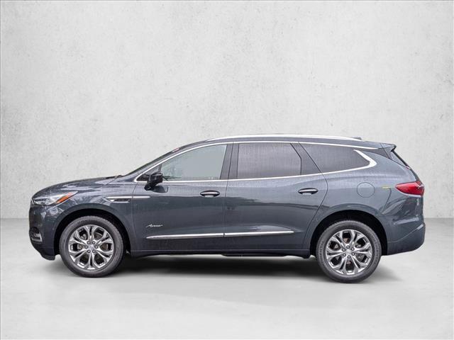 used 2020 Buick Enclave car, priced at $29,997