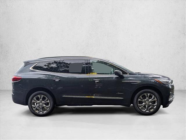 used 2020 Buick Enclave car, priced at $29,997