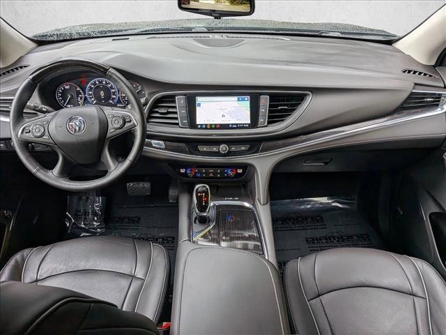 used 2020 Buick Enclave car, priced at $29,997