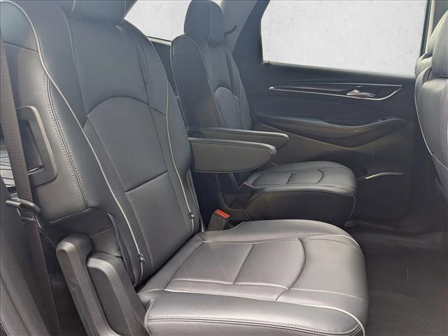 used 2020 Buick Enclave car, priced at $29,997