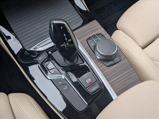 used 2019 BMW X3 car, priced at $13,997