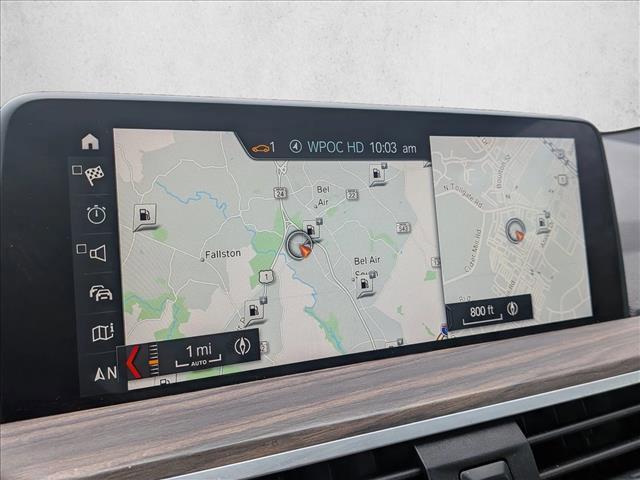 used 2019 BMW X3 car, priced at $13,997