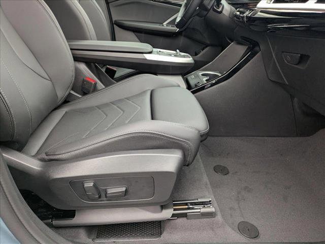 used 2025 BMW X1 car, priced at $49,715