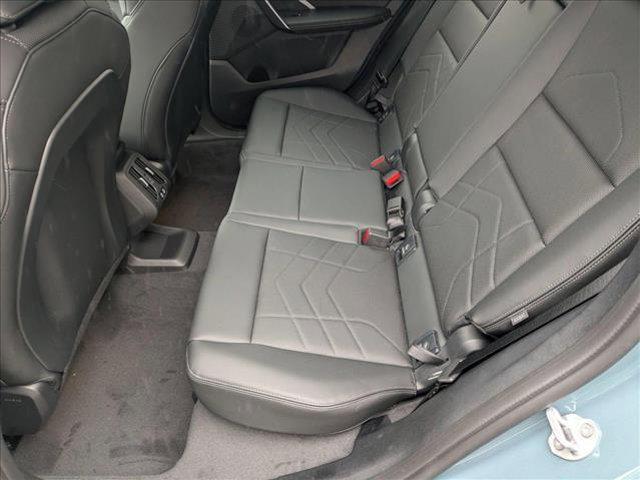 used 2025 BMW X1 car, priced at $49,715