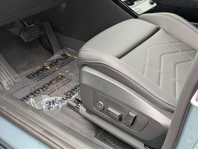 used 2025 BMW X1 car, priced at $49,715