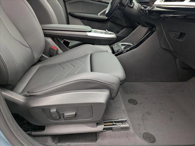 used 2025 BMW X1 car, priced at $49,715