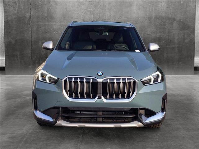 used 2024 BMW X1 car, priced at $48,335