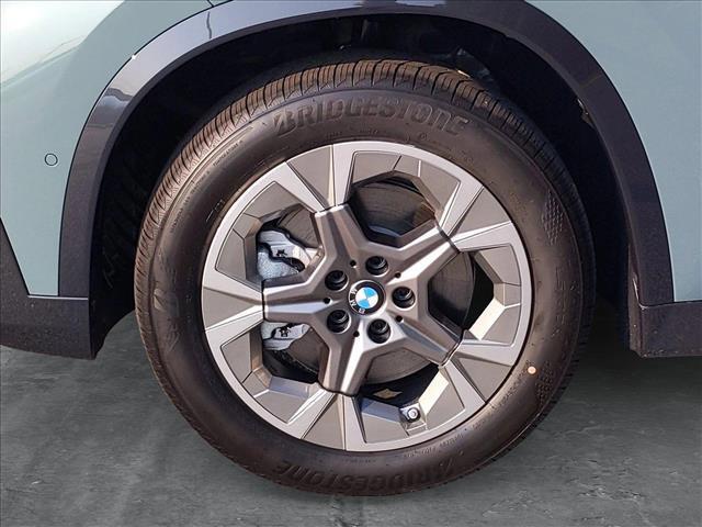 used 2024 BMW X1 car, priced at $41,988