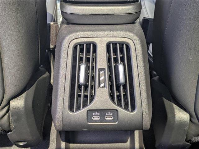 used 2024 BMW X1 car, priced at $41,997