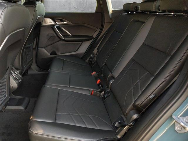 used 2024 BMW X1 car, priced at $41,988
