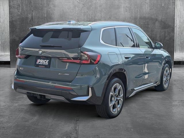 used 2024 BMW X1 car, priced at $41,997