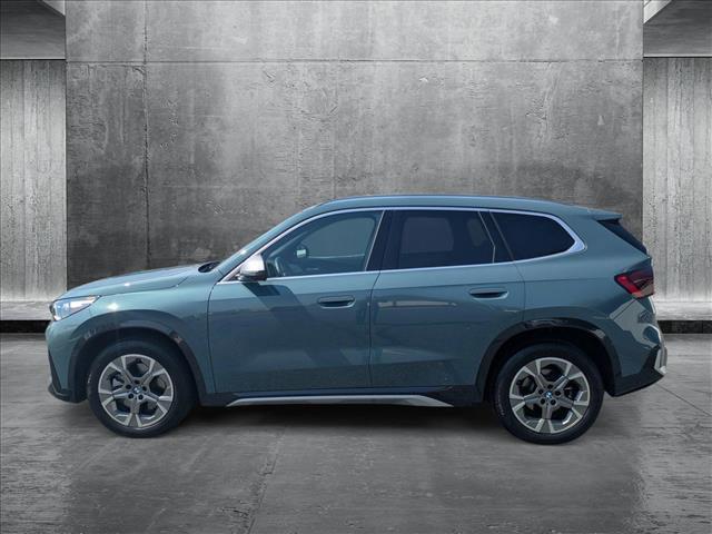 used 2024 BMW X1 car, priced at $41,997