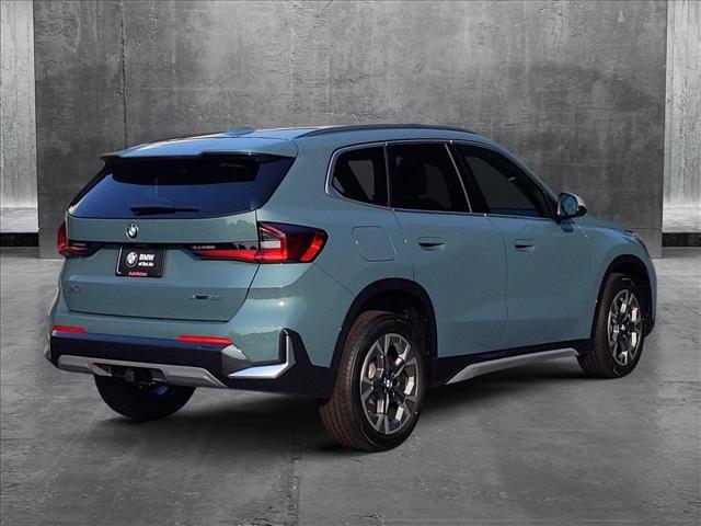 used 2024 BMW X1 car, priced at $41,988