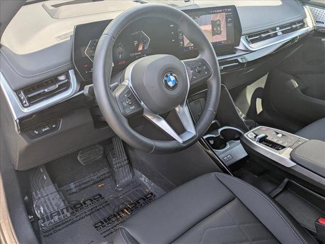 used 2024 BMW X1 car, priced at $41,997