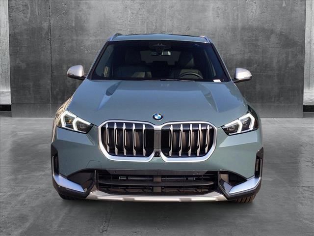 used 2024 BMW X1 car, priced at $41,988