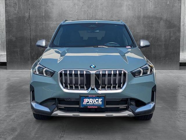 used 2024 BMW X1 car, priced at $41,997