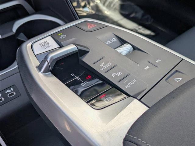 used 2024 BMW X1 car, priced at $41,997